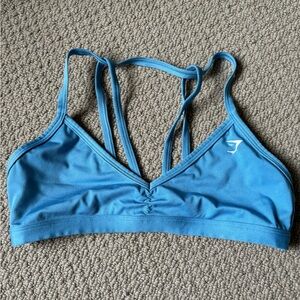 Gymshark Minimalist Bra